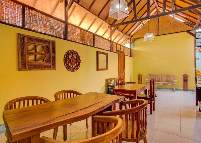 Oyo 3834 House Tien