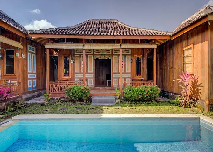 Oyo 3834 House Tien Hotel 2*