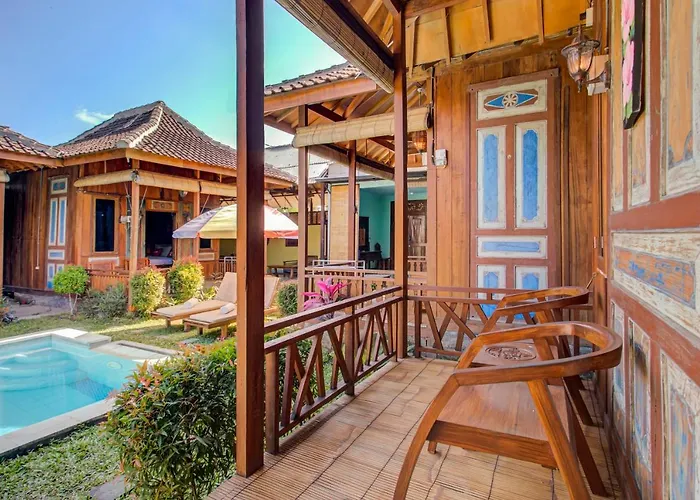 Oyo 3834 House Tien Canggu