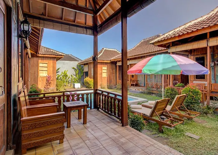 Oyo 3834 House Tien Hotel