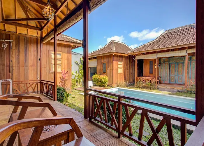 Oyo 3834 House Tien Hotel 2*