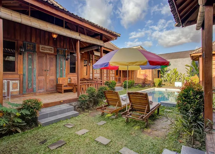 Oyo 3834 House Tien