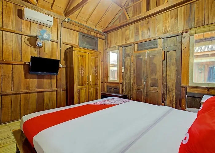 Oyo 3834 House Tien 2* Canggu